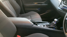 Toyota C-HR 1.8 Hybrid GR Sport 5dr CVT Hybrid Hatchback